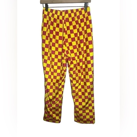 Anti Social Social Club The Only Time I Can Think Pajama Pants Size Small - Picture 3 of 5